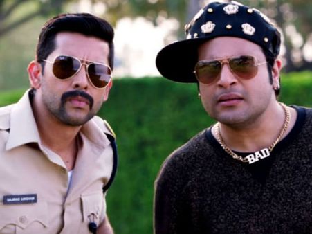 ક્યા કૂલ હૈ હમ 3 