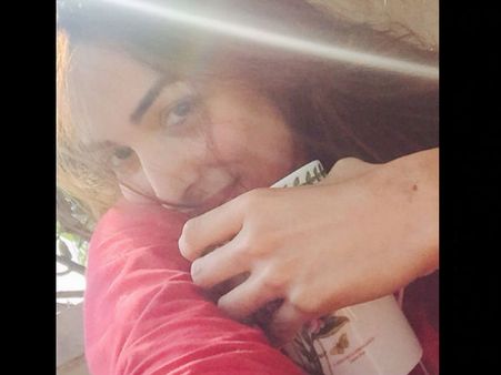 મલ્લિકા અરોરા ખાન