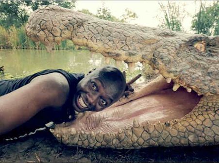 આ સેલ્ફીઓ જોઇને તમને થશે આ લોકોનું છટકી ગયું છે!