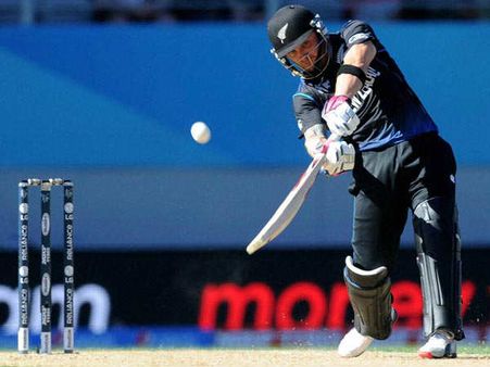 બ્રેન્ડન મેકુલમ બ્રેન્ડન મેકુલમ