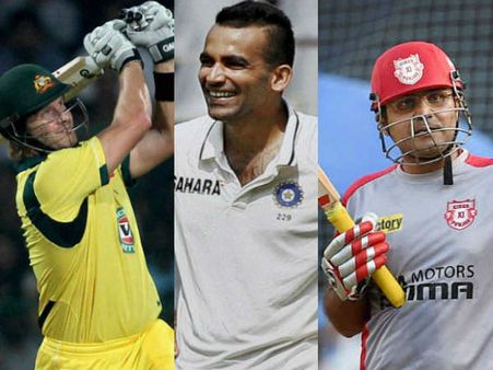 Year 2015: 14 મહાન ખેલાડી જેમણે ક્રિકેટને કહ્યું અલવિદા