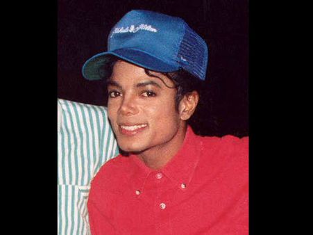 માઇકલ જેક્શન