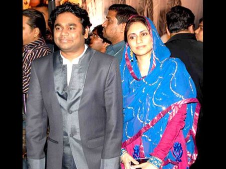 એ.આર.રહેમાન