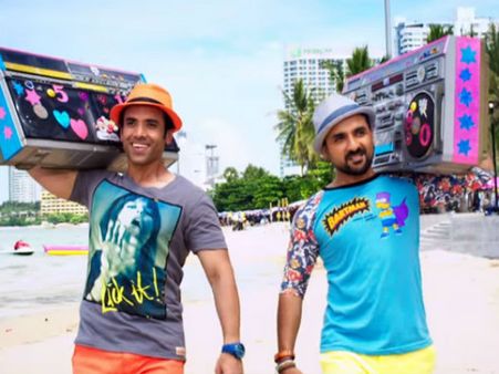 મસ્તીજાદે