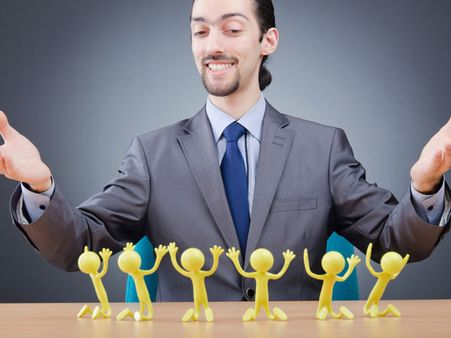 પ્રભાવશાળી વાતો