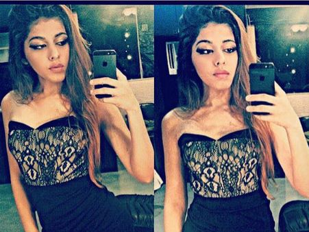 આલિયા ઈબ્રાહીમ 