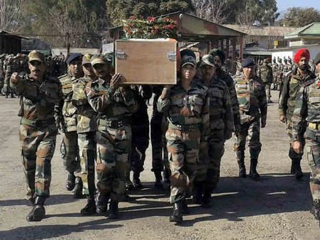 કારગિલ યુદ્ધ