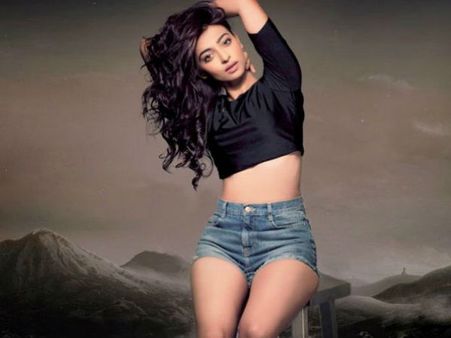 રાધિકા આપ્ટે 