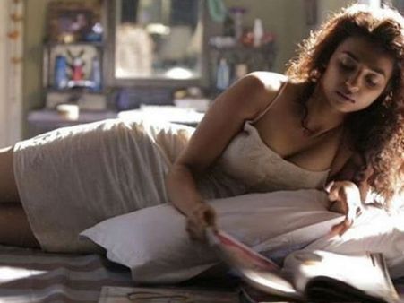 રાધિકા આપ્ટે 