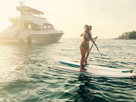 કાયાકી કાયાકી