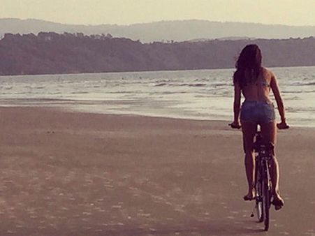 સાઇકલ ક્વીન સાઇકલ ક્વીન