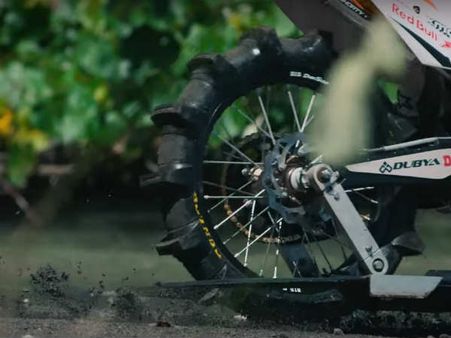 ખતરનાક કારનામો