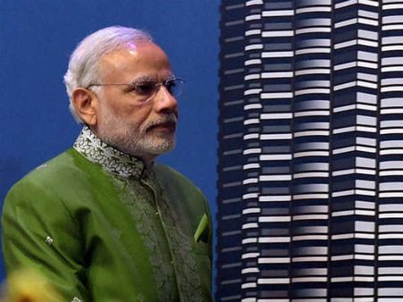 2016માં મોદીનું ભવિષ્ય 2016માં મોદીનું ભવિષ્ય