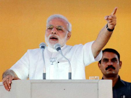 2016માં મોદીનું ભવિષ્ય 2016માં મોદીનું ભવિષ્ય