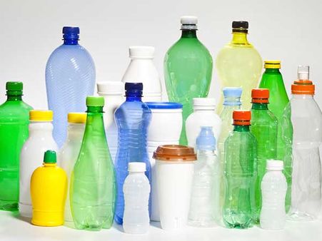 પ્લાસ્ટિક પ્લાસ્ટિક