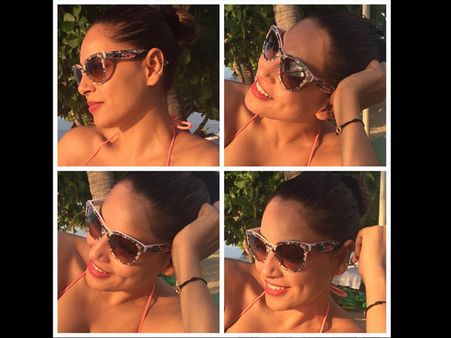 શેડ્સ ઓફ બિપ્સ 