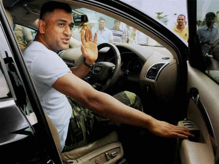 પુને ટીમ 