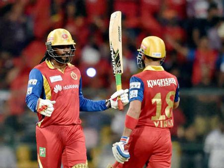 IPL 2016: જાણો કયા ખિલાડી કઈ ટીમમાં?