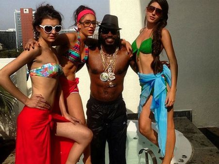 મસ્તીવાળી લાઈફ