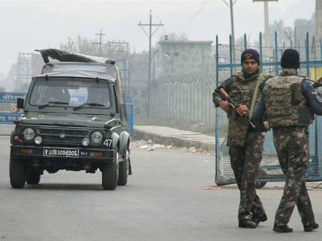 Pics: 27 વર્ષોમાં દેશ પર થયા 136 આતંકી હુમલા, ટોપ પર પંજાબ