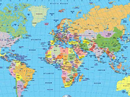 ખત્મ થઇ જશે દુનિયા 