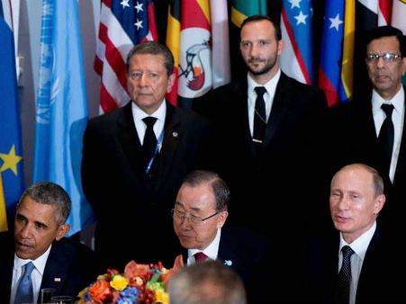 યુરોપ અને પશ્ચિમ રહેશે દૂર 