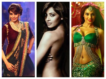 B'day SpcL: બિન્દાસ બિપાશાનો હોટ એન્ડ બોલ્ડ અવતાર