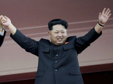 આઠ જાન્યુઆરી 1983 