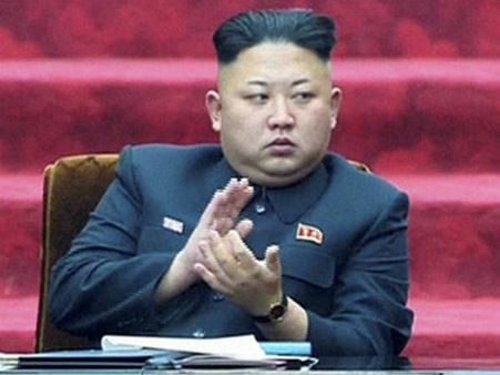 કિમને છે વાળંદનો ડર 