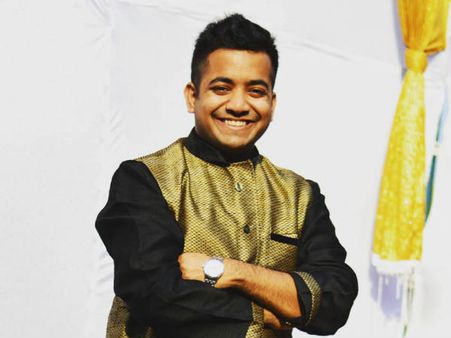 જાણો કોણ છે ડૉ. રોમન સૈની જેણે મોદીએ ખાસ મળવા બોલાવ્યો છે