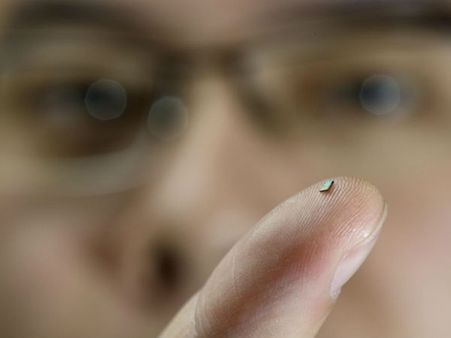 પાવર વાઇ ફાઇ 