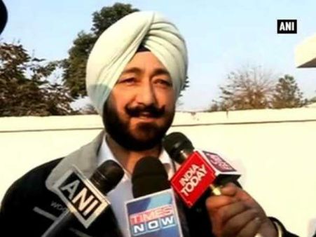 #PathankotAttacks:એસપી સલવિંદર સિંહની બીજી પત્નીએ ખોલ્યા રાઝ