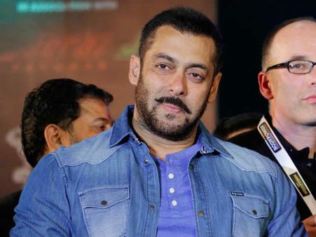 સલમાન ખાન સલમાન ખાન