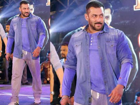 છેવટે સુલ્તાનને મળી ગઇ હિરોઇન છેવટે સુલ્તાનને મળી ગઇ હિરોઇન