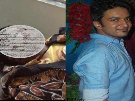 એરગન સાથે સેલ્ફી 