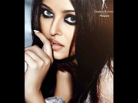 ઐશ્વર્યા રાય બચ્ચન 