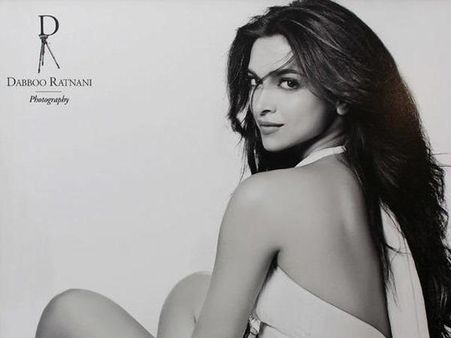 એક લટનો છે કમાલ 