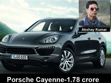 અક્ષય કુમાર 