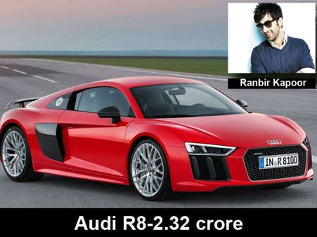 રણબીર કપૂર 