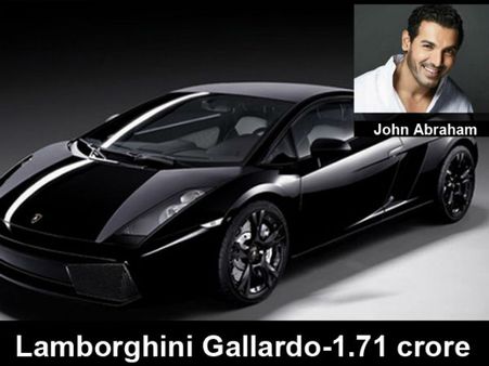 જોન અબ્રાહમ 