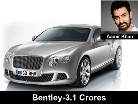 આમીર ખાન 