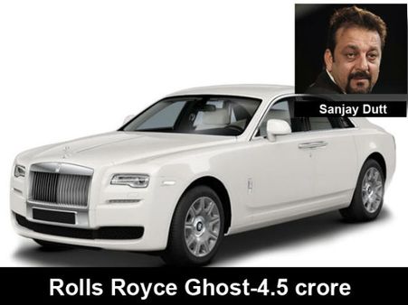 સંજય દત્ત 