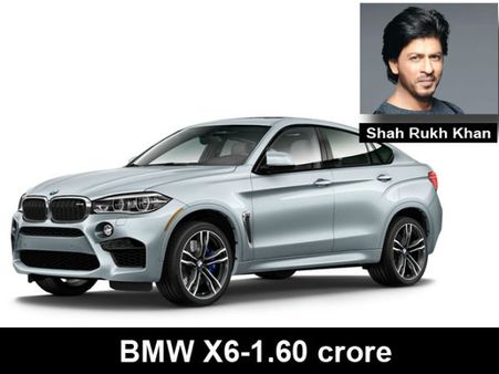 શાહરુખ ખાન 