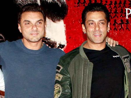 સોહેલની એક ભૂલ, સલમાન કઈ રીતે બચાવશે પોતાના પરિવારને