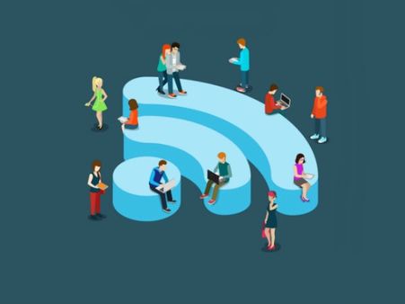 જાણો કઈ રીતે વાઈ ફાઈ ની ચોરી કરવા વાળાને બ્લોક કરવો