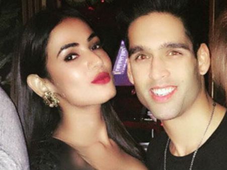 સિદ્દાર્થ માલિયાના જીવનમાં 