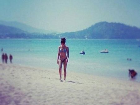 નાવ્યા નવેલી 