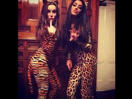 નાવ્યા નવેલી 