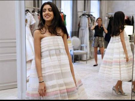 નાવ્યા નવેલી 