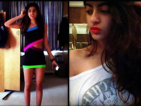 નાવ્યા નવેલી